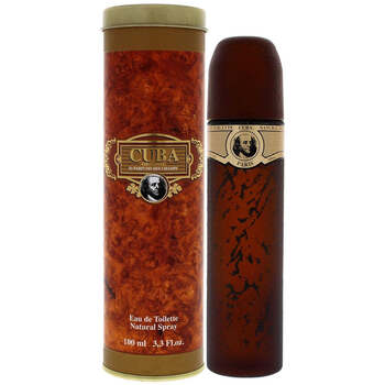 Cuba Gold EDT 100ml