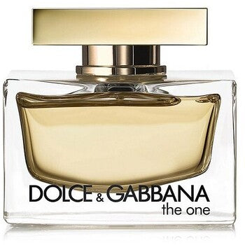 The One EDP Tester 75ml