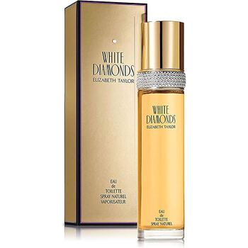 White Diamonds EDT 100ml