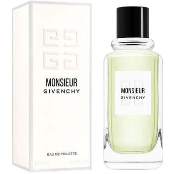Monsieur de Givenchy EDT 100ml