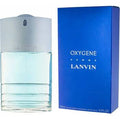 Oxygene for Man EDT 100ml