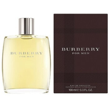 Burberry Men EDT 100ml