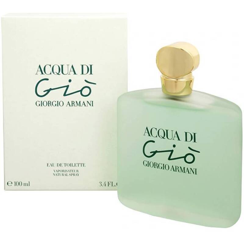 Acqua di Gio Woman EDT 100ml