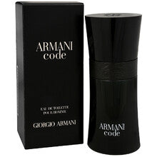 Code for Men EDT 15ml