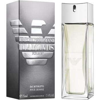 Diamonds for Men EDT 75ml