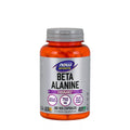 Now Foods Beta-Alanine 750 mg (120 Capsules)
