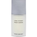 L`Eau D`Issey pour Homme EDT Tester 125ml