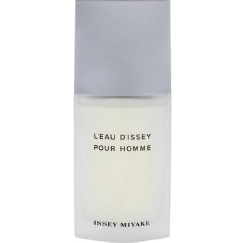 L`Eau D`Issey pour Homme EDT Tester 125ml