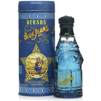 Blue Jeans EDT Tester 75ml