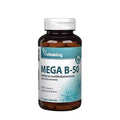 Vitaking Vitamin B-50 Complex (60 Veg Tablets)