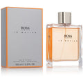 Boss In Motion EDT 100ml