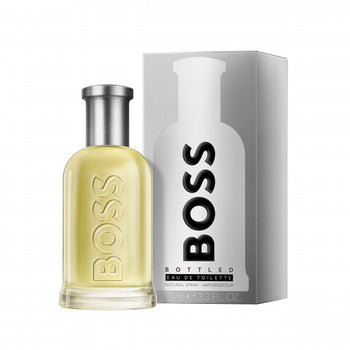 Boss Bottled No.6 EDT 200ml