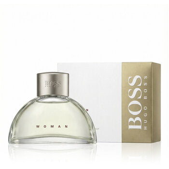 Boss Woman EDP 90ml