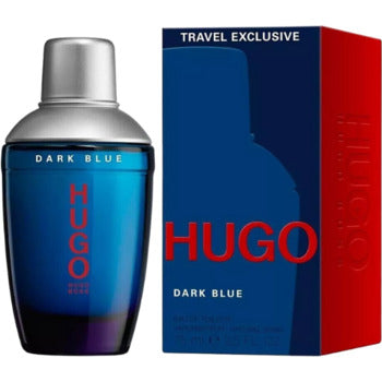 Dark Blue EDT 75ml