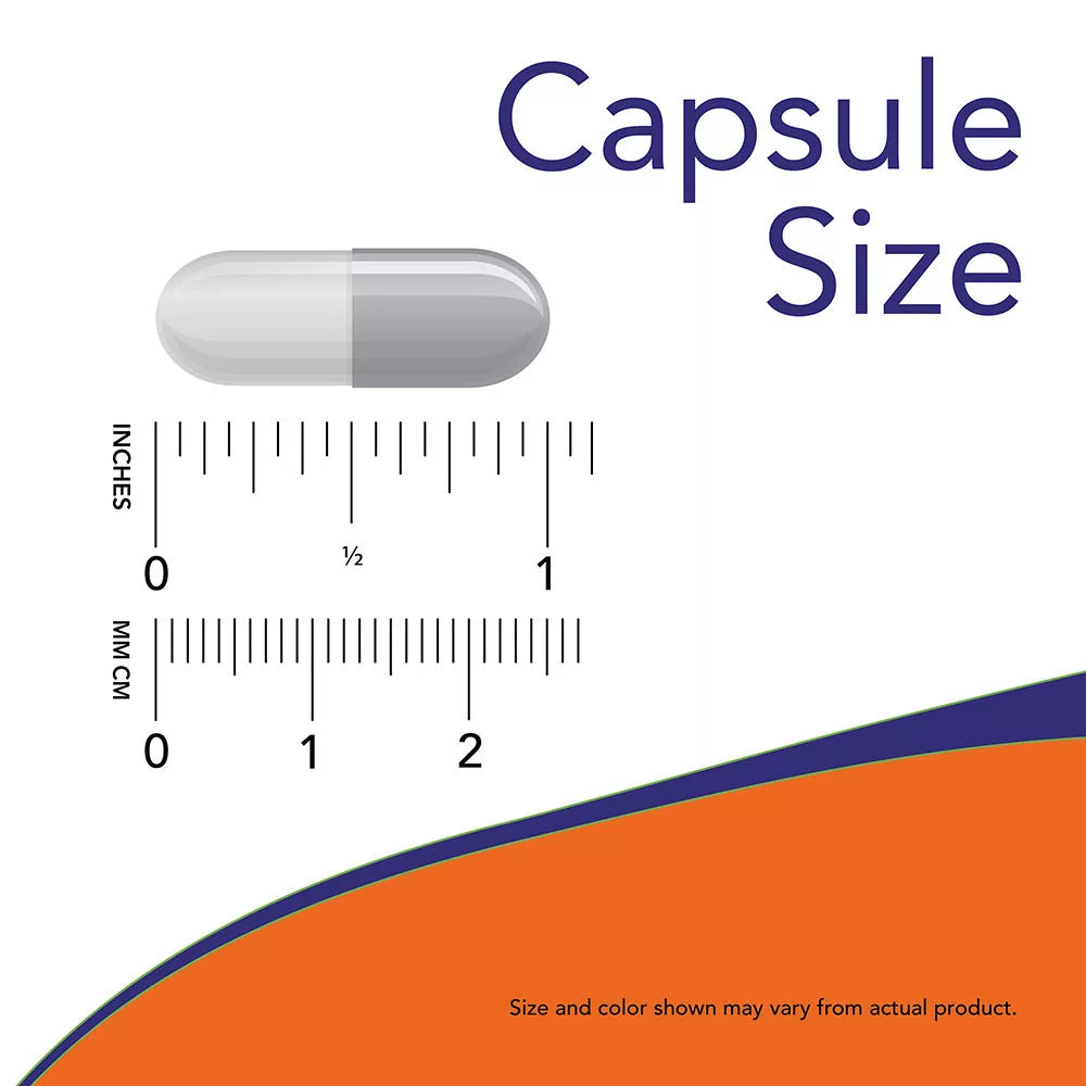 Now Foods MSM 1000 mg (240 Veg Capsules)