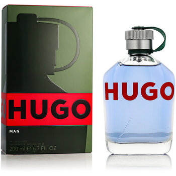 Hugo EDT 200ml