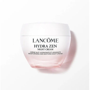 HYDRA ZEN NUIT NEUROCALM Soothing Recharging Night Cream (All Skin Types) - Night Cream 50ml