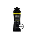 Science in Sport Beta Fuel Gel + Nootropics (60 ml, Lemon Lime)
