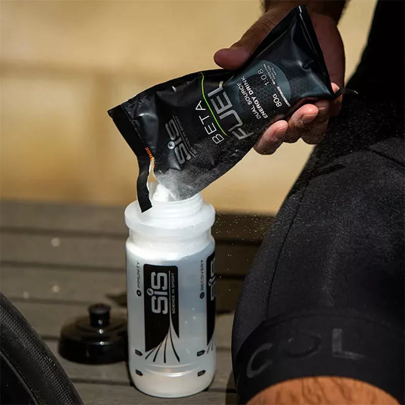 Science in Sport Beta Fuel Powder (82 g, Strawberry Lime)