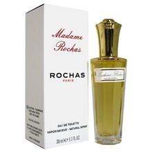 Madame Rochas EDT Tester 100ml