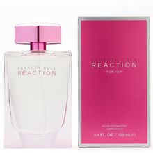 Reaction EDP 100ml