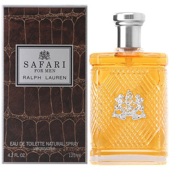 Safari for Men EDT 125ml