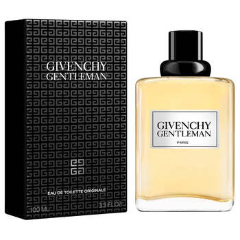 Gentleman EDT 100ml