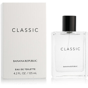 Classic EDT 125ml