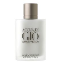 Acqua di Gio Man After Shave Balsam 100ml