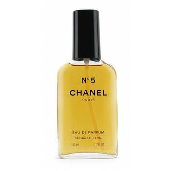 Chanel No.5 EDP Fill 60ml