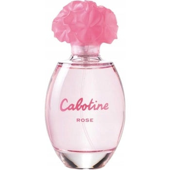 Cabotine Rose EDT Tester 100ml
