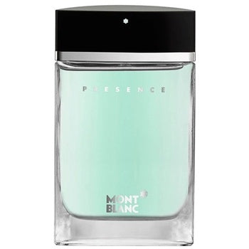 Presence EDT Tester 75ml