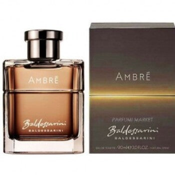 Baldessarini Ambré EDT 50ml
