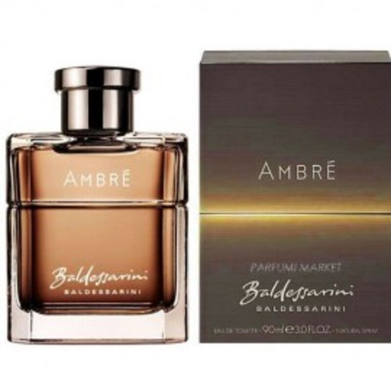 Baldessarini Ambré EDT 90ml