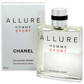 Allure Homme Sport Cologne EDC 100ml