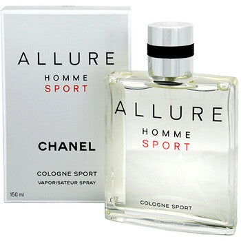Allure Homme Sport Cologne EDC 100ml