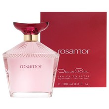 Rosamor EDT 100ml