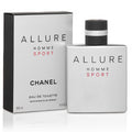 Allure Homme Sport EDT 50ml