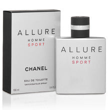Allure Homme Sport EDT 50ml