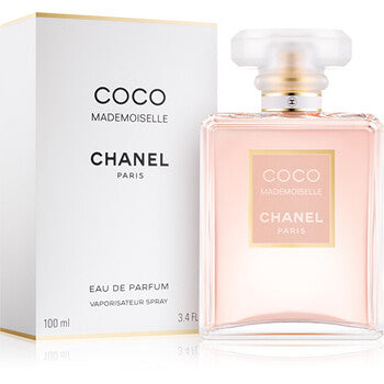 Coco Mademoiselle EDP 100ml