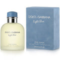 Light Blue pour Homme EDT Tester 125ml