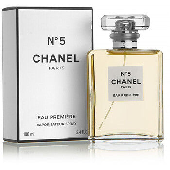 Chanel No.5 Eau Premiere EDP 100ml