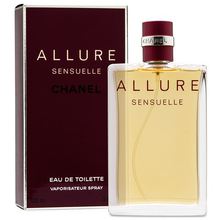 Allure Sensuelle EDT 100ml
