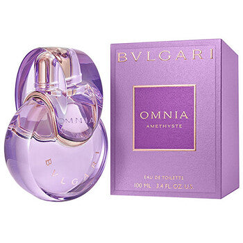 Omnia Amethyste EDT 50ml