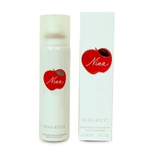 Nina Deospray 150ml