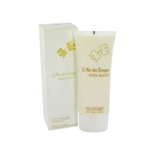 L'Air du Temps (dove) Body Lotion 200ml