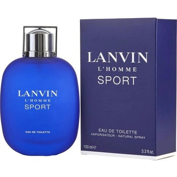 L`Homme Sport EDT 100ml