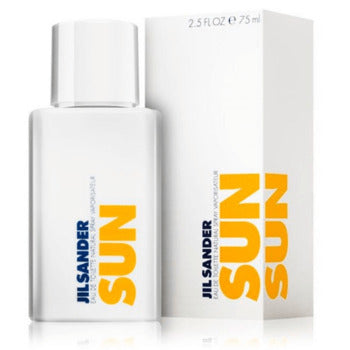 Sun EDT 125ml