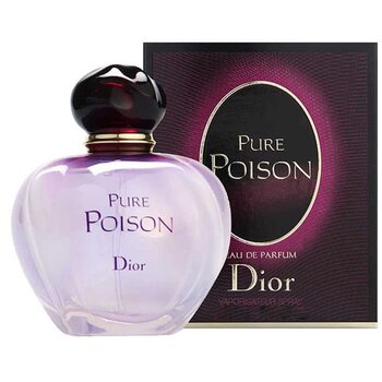 Pure Poison EDP 100ml