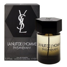 La Nuit L`Homme EDT 60ml